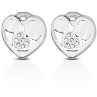 Pendientes Ops! Mujer True in Acero OPSOR-480 - OPSOR-480
